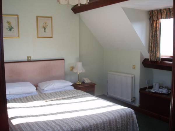 Bryn Howel Hotel  3* Великобритания, Лланголлен