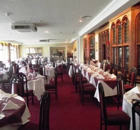 Отдых в Bryn Howel Hotel  - Великобритания, Лланголлен