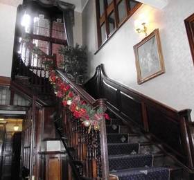 Туры в Bryn Howel Hotel  в Великобритании