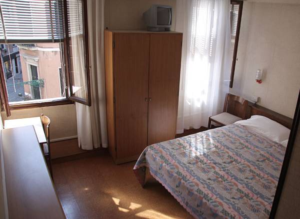 Hotel San Fantin  2* Италия, Венеция