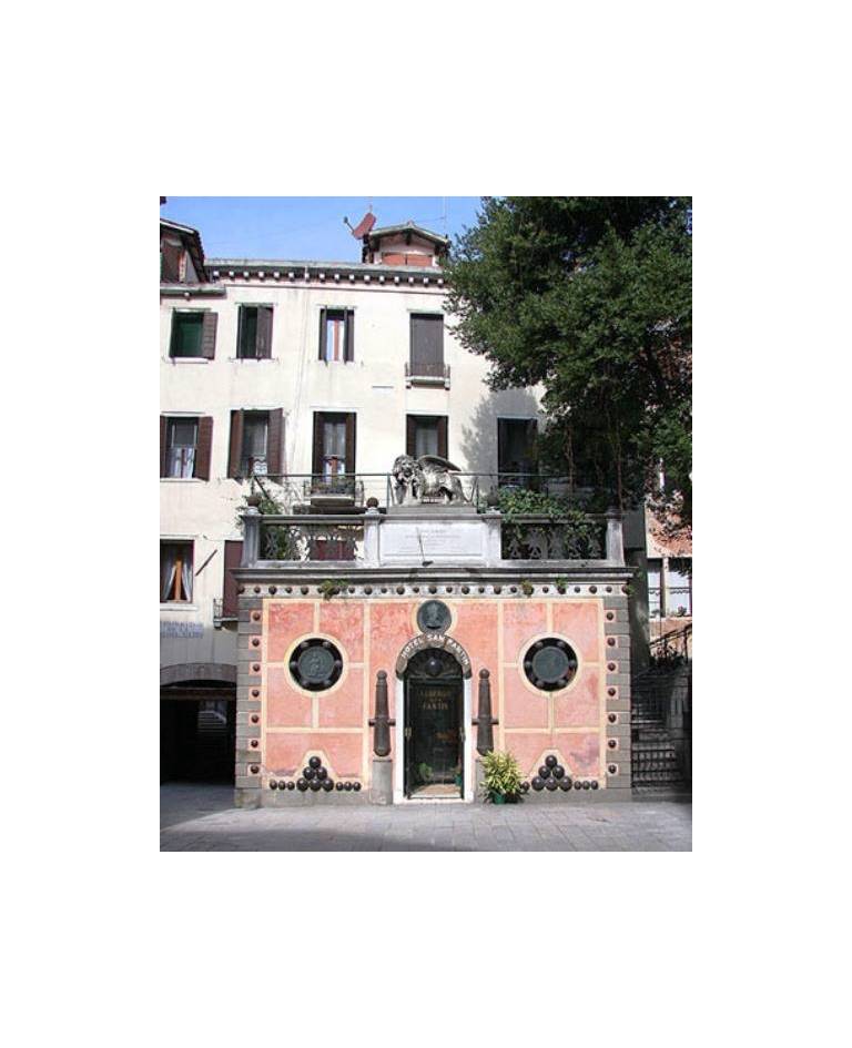 Hotel San Fantin 