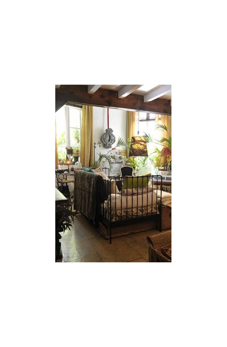 Chambre d'Autres 