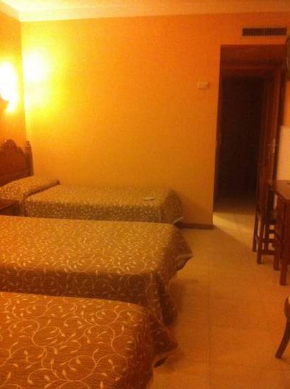 Hostal Las Vegas  2* Испания, Саламанка