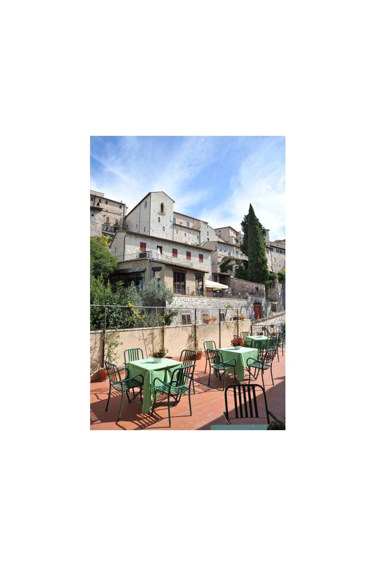 Albergo Ancajani 