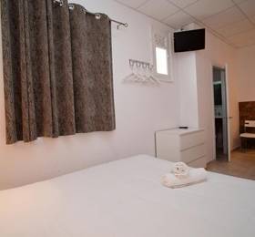Туры в Hostal Martinval в Испании