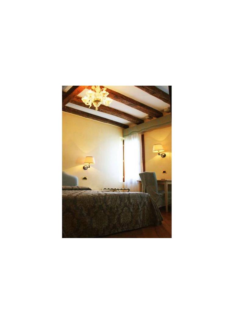 Residenza Favaro