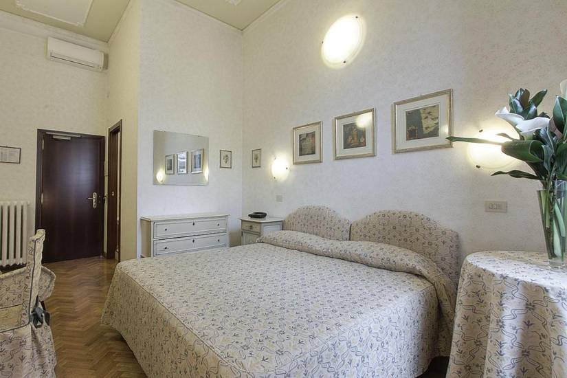 Hotel Alessandra  2* Италия, Флоренция