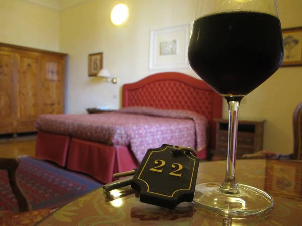 Hotel Alessandra 2*