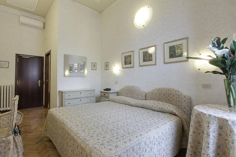 Hotel Alessandra 
