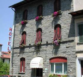 Отдых в Hotel La Pergola  - Италия, Флоренция