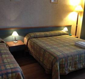 Отдых в Hotel La Pergola  - Италия, Флоренция