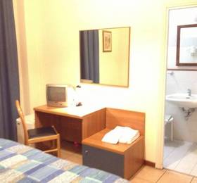 Hotel La Pergola  в Флоренции
