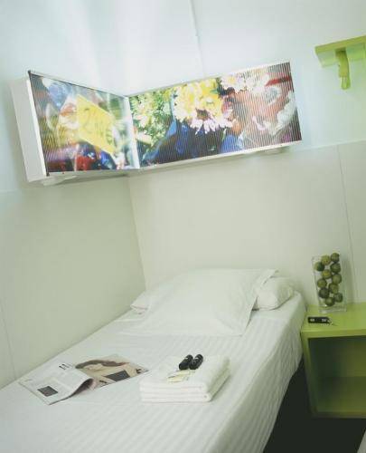Hostal Gat Raval  1* Испания, Барселона