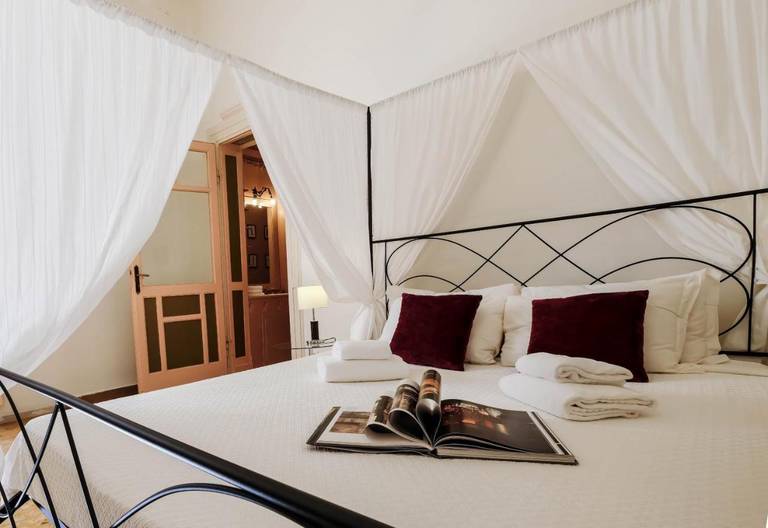Hotel Relais 900