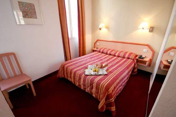 Hotel Le Florian 2* Франция, Канны