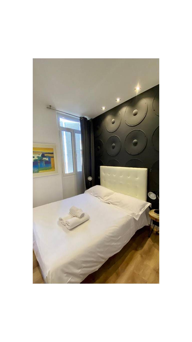 Hotel Le Florian
