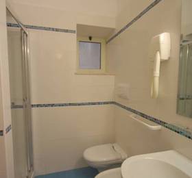 Отдых в Gattarella Hotel  - Италия, Вьесте