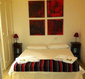 Туры в Rosso E Nero B&B  в Италии