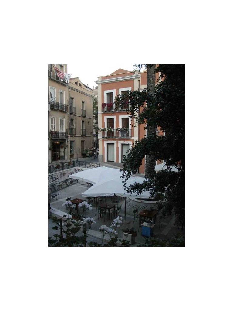 Rosso E Nero B&B 