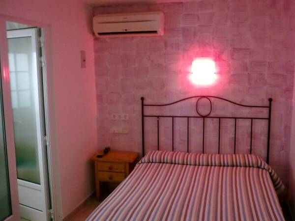 Hostal las Vegas