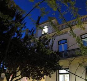 Go Hostel Lisbon в Лиссабоне