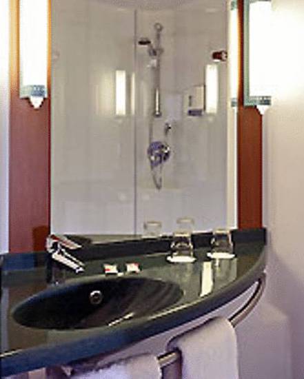 ibis London City  3* Великобритания, Лондон