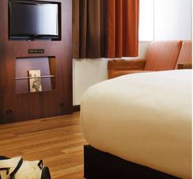 ibis London City  в Лондоне