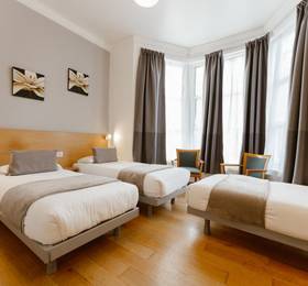 Отдых в Star Hotel - B&B  - Великобритания, Лондон