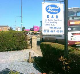 Туры в Almond House B&B  в Великобритании