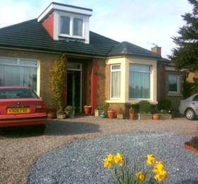 Almond House B&B  в Эдинбурге