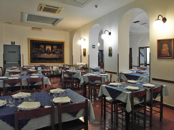 Casa per Ferie Santa Sofia 3* Италия, Рим