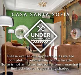 Casa per Ferie Santa Sofia в Риме