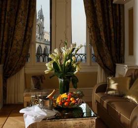 Canaletto Suites  в Венеции