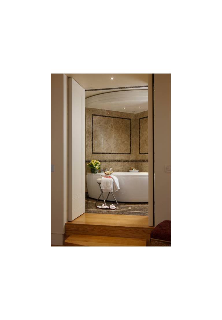 Canaletto Suites 