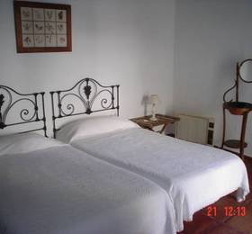 Cortijo Barranco  в Аркос де ла Фронтере