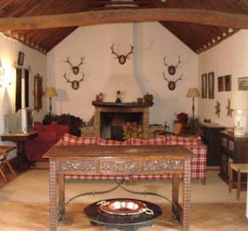 Туры в Cortijo Barranco  в Испании