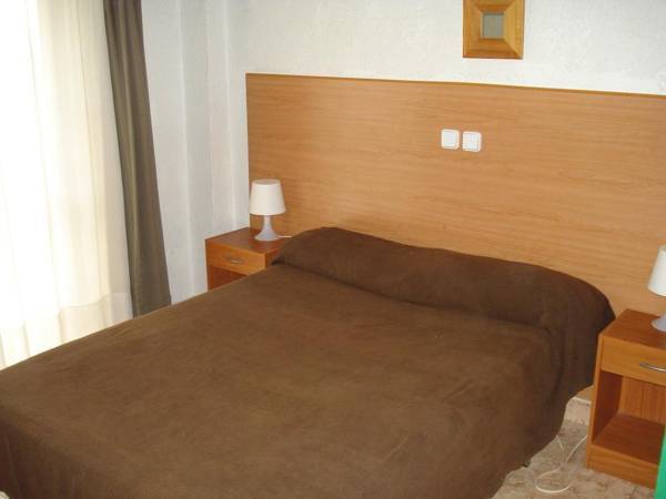 Pension Santa Fe  Испания, Фуэнхирола