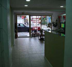 Отдых в Pension Santa Fe  - Испания, Фуэнхирола