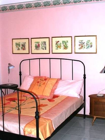 Camere In Centro  Италия, Агрополи