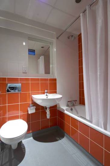 Travelodge Derry  3* Великобритания, Лондондерри