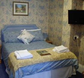 Отдых в Raincliffe Hotel  - Великобритания, Скарборо