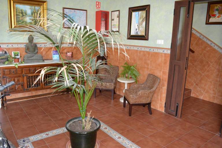 Hostal Andalucia 