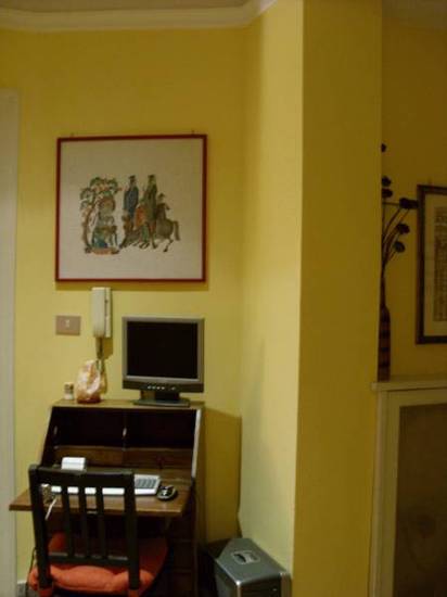 Domus Maximi B&B  Италия, Рим
