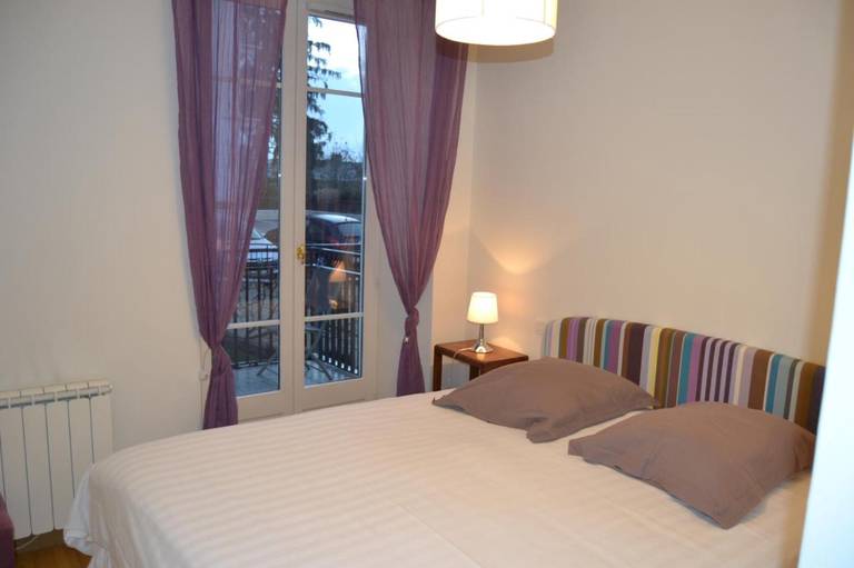 Aix Appartements 