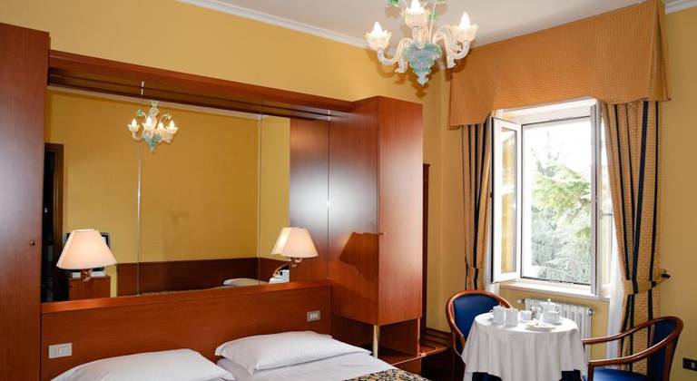 Novo Hotel Rossi