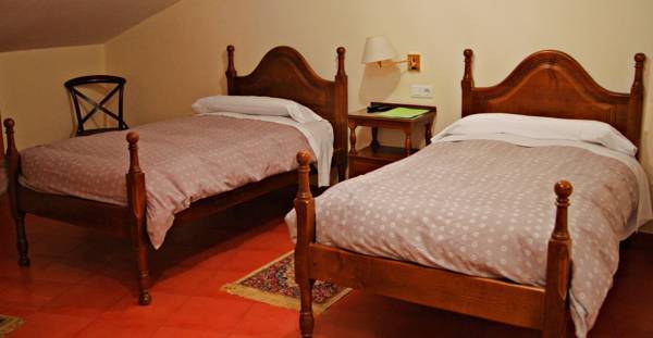 Villa de Elciego 2* Испания, Эльсьего