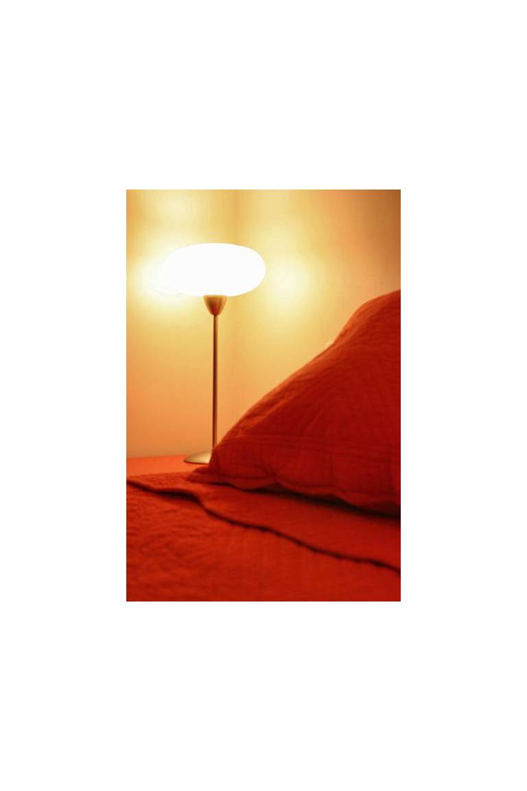 Chambre En Ville 