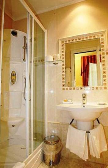 Capitolium Rooms  Италия, Рим