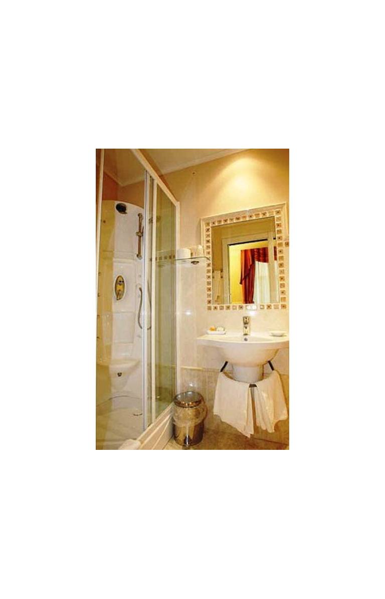 Capitolium Rooms 