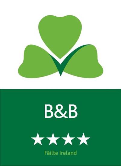Ardree House B&B  4* Ирландия, Килларни